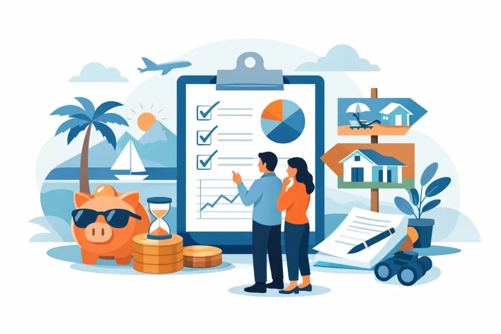 How to Choose the Best Retirement Planning Course