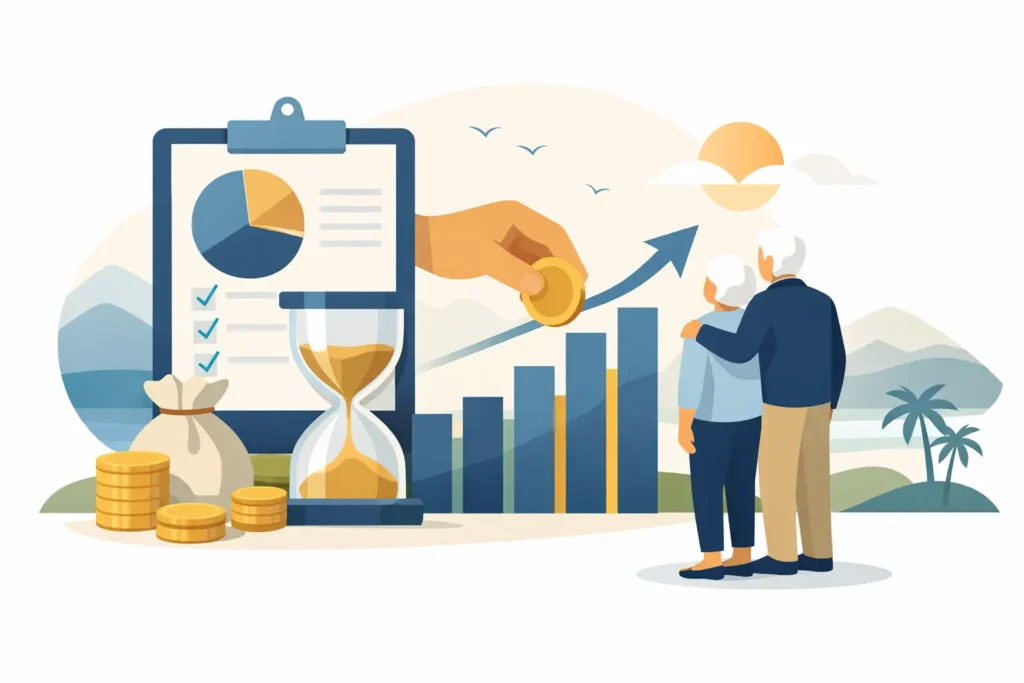 A Guide to Required Distributions at Retirement