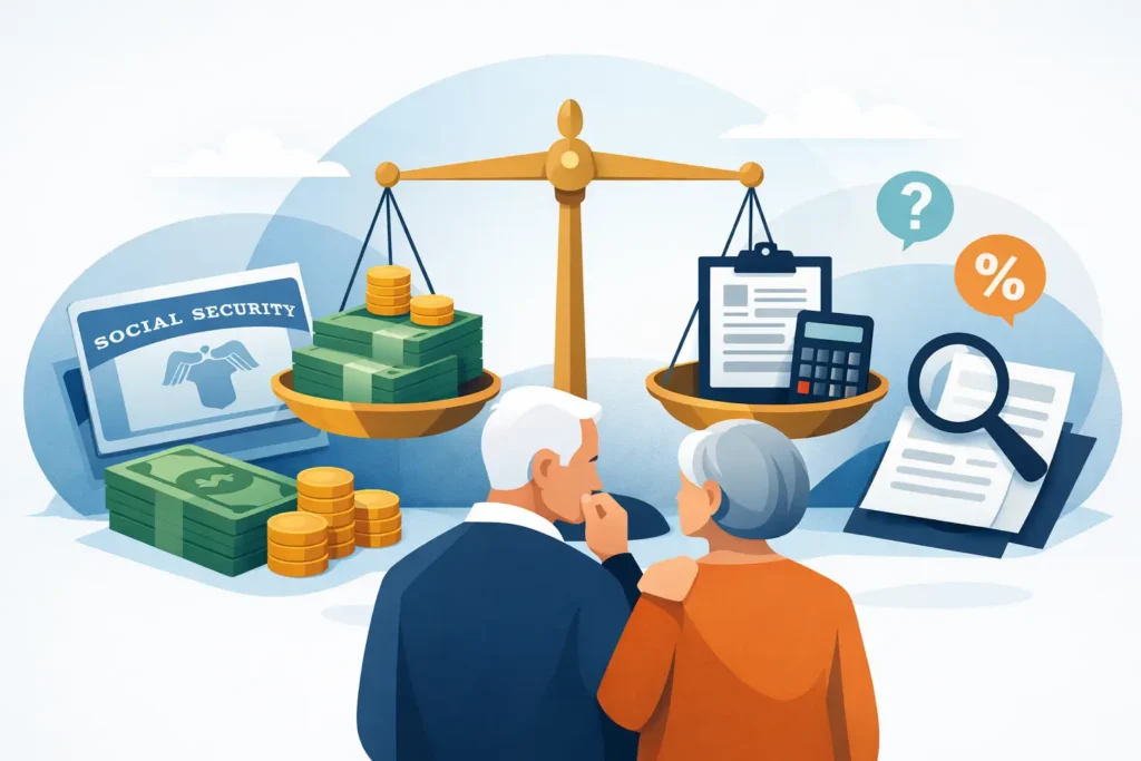 Are Social Security Benefits Taxable? What to Know