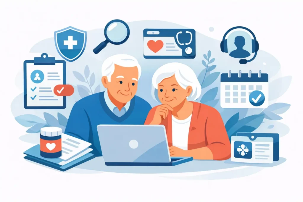 Medicare Enrollment Resources That Build Confidence