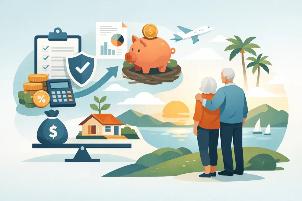 Retirement Tax Planning That Protects Your Purpose