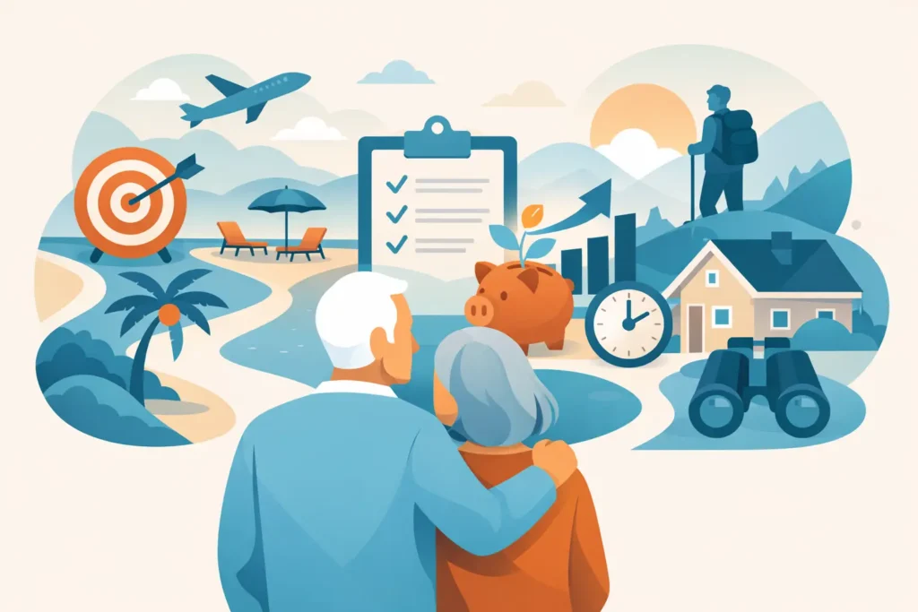 Your Guide to Purposeful Retirement Planning
