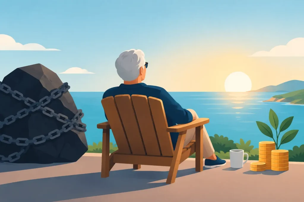 Can I Retire With Debt? A Clearer Way Forward