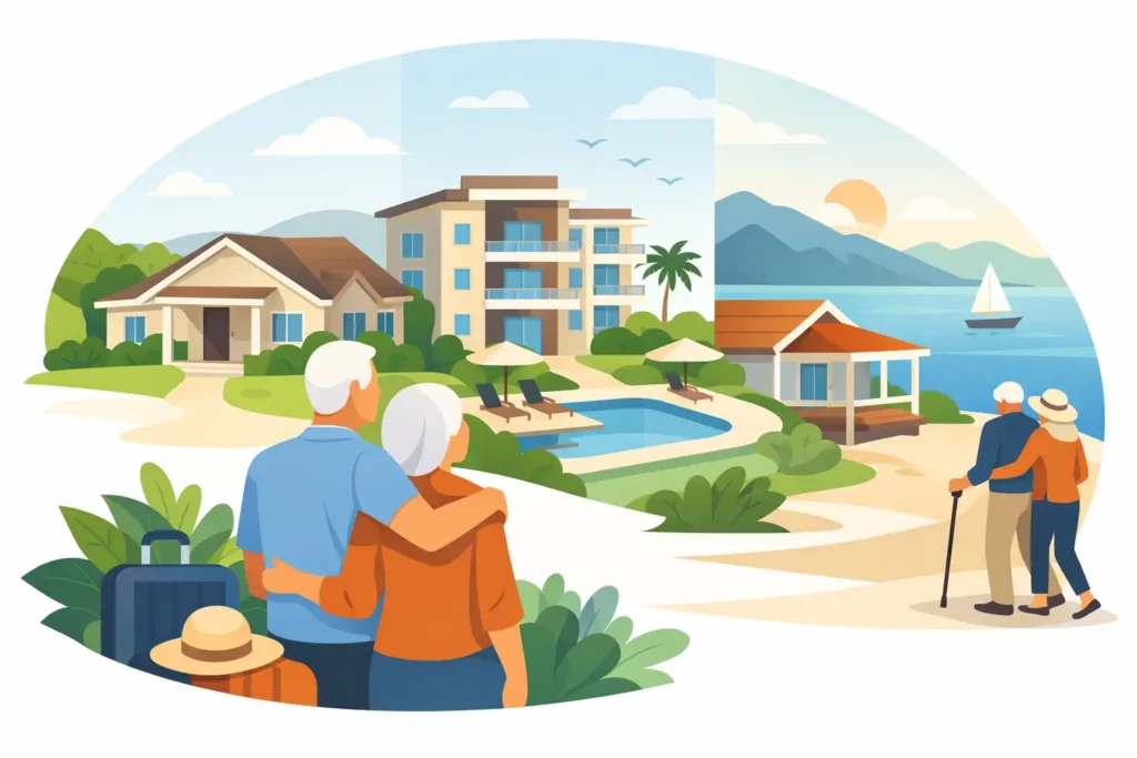 Retirement Housing Options That Fit Your Life