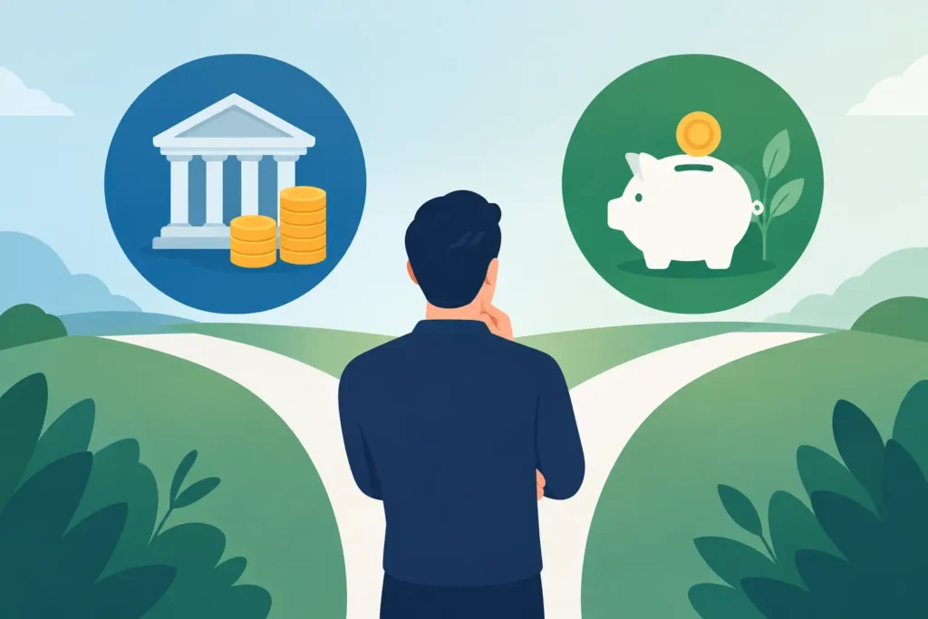 TSP Versus IRA Withdrawals: Choose With Care