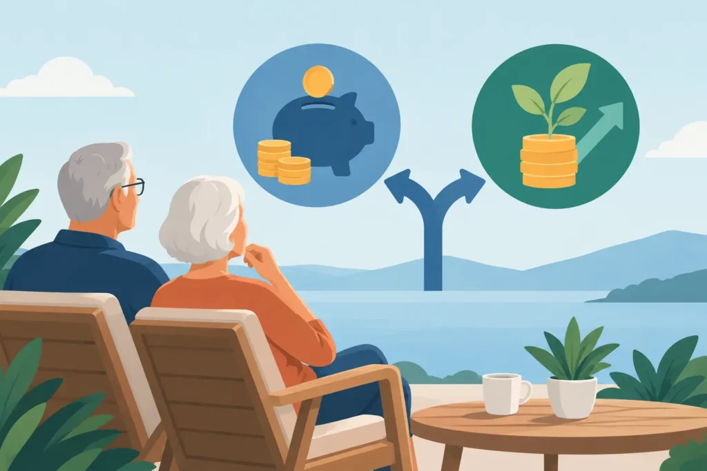 Are Roth Conversions Worthwhile for Retirees?
