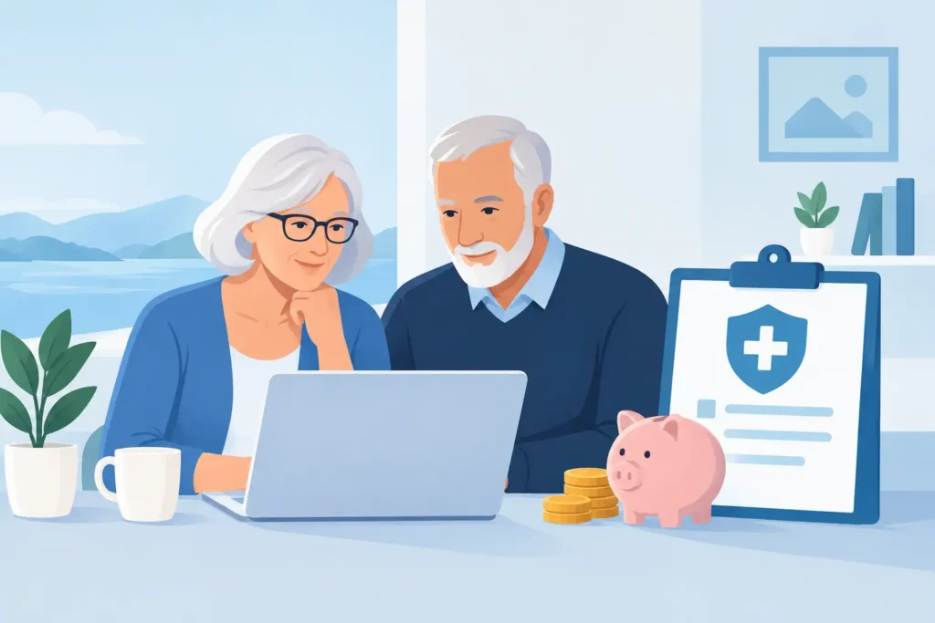 How to Estimate Medicare Premiums Before You Retire