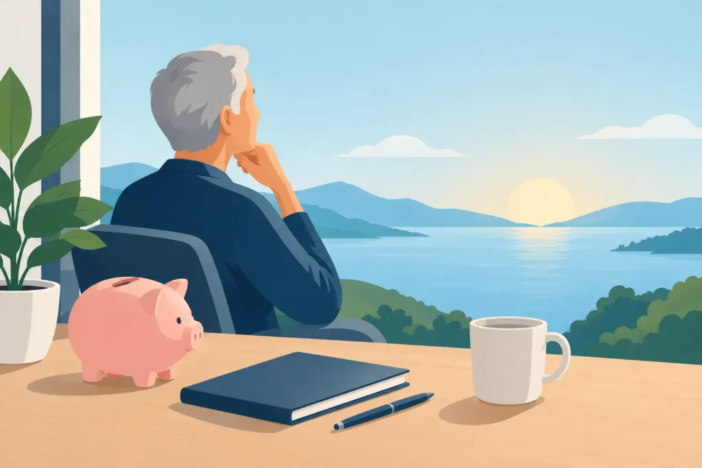 How to Prepare for Unexpected Retirement Now