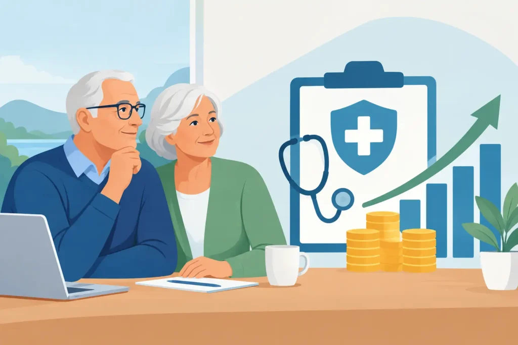 Medicare Cost Trends Every Retiree Should Watch