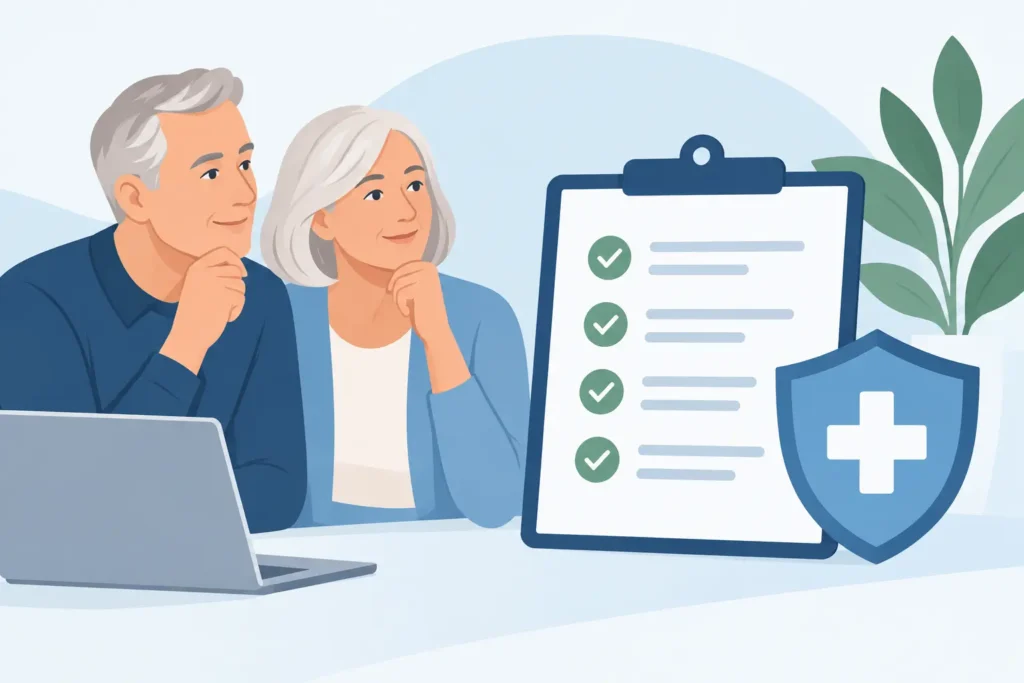 Medicare Supplement Reviews: What Matters Most
