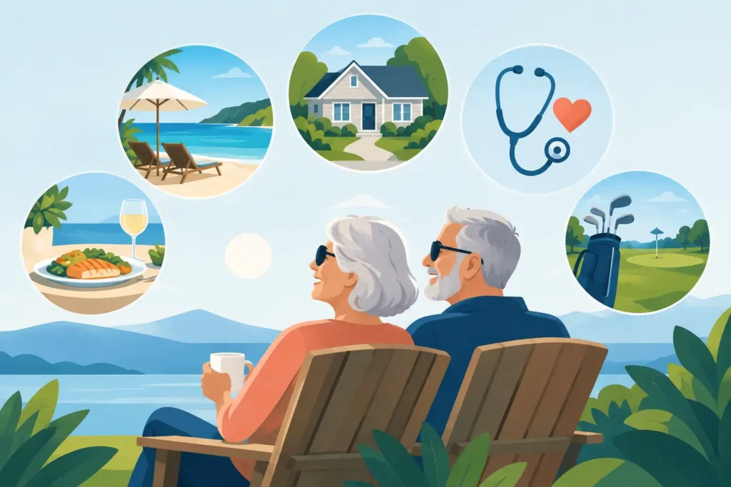 Retirement Spending Examples That Fit Real Life
