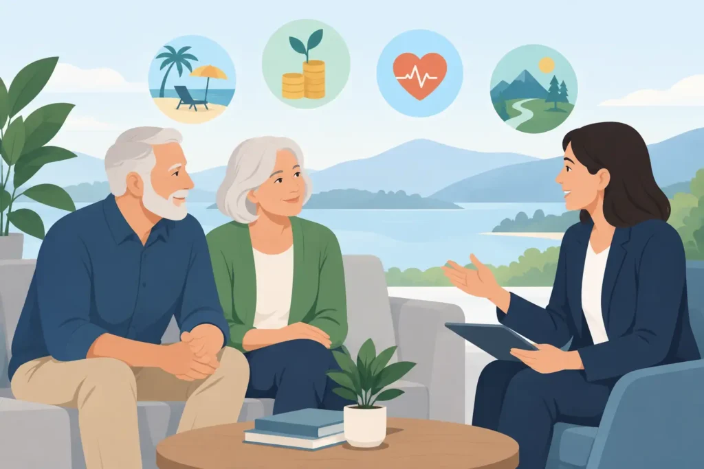 What Is Retirement Coaching and Who Is It For?
