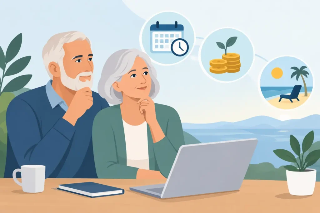When to Claim Social Security Benefits Wisely