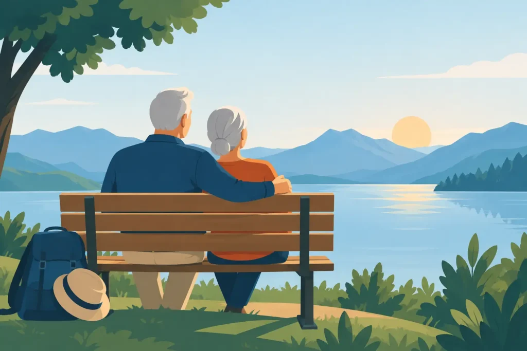 Will Retirement Change Marriage? Plan for Both